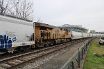 CSX Q602-13